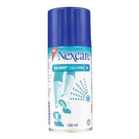 Nexcare Coldhot Hideg Spray N157501 150 ml